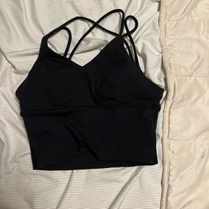 🍒4 for $25🍒 strappy gym top